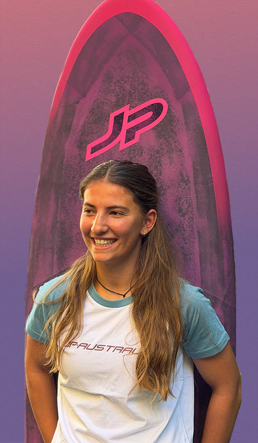2026, Bijou Shahmirian, AUT 707, Shove-it, Front Loop, Australia, Neil Pryde and JP Australia Team Rider